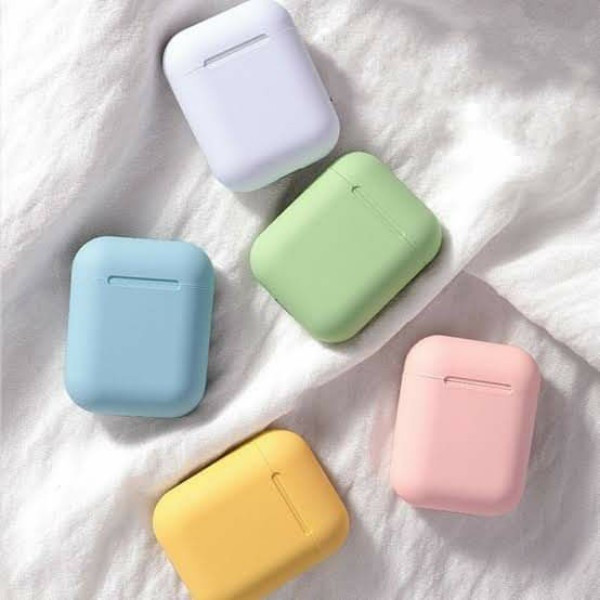 headphone Earphone Bluetooth 5.0 Wireless