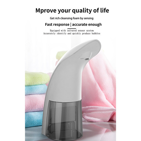 Automatic Portable  Soap Dispenser