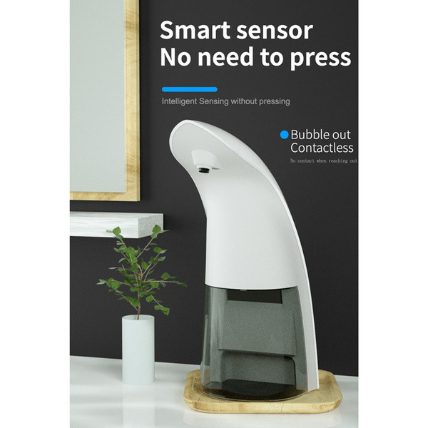 Automatic Portable  Soap Dispenser