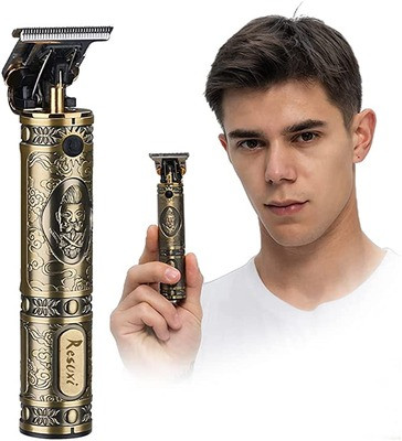 Professional Beard Trimmer  Self Hair Cutting