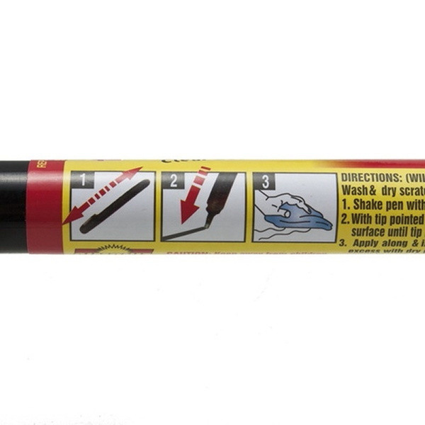 New Fix It Pro Mending Car Scratch Repair Remover