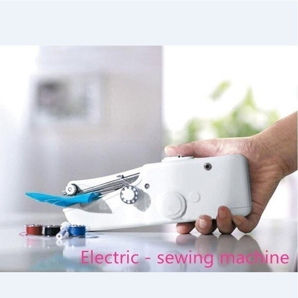 Mini Handheld Stitch Household Portable Modern