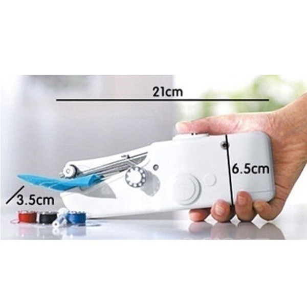Mini Handheld Stitch Household Portable Modern
