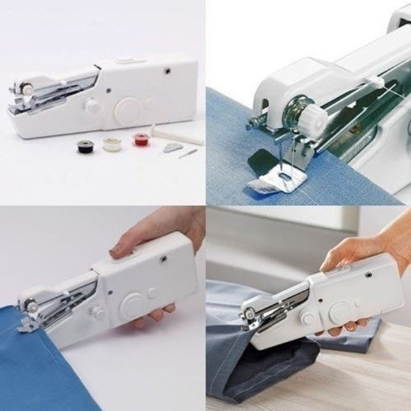Mini Handheld Stitch Household Portable Modern