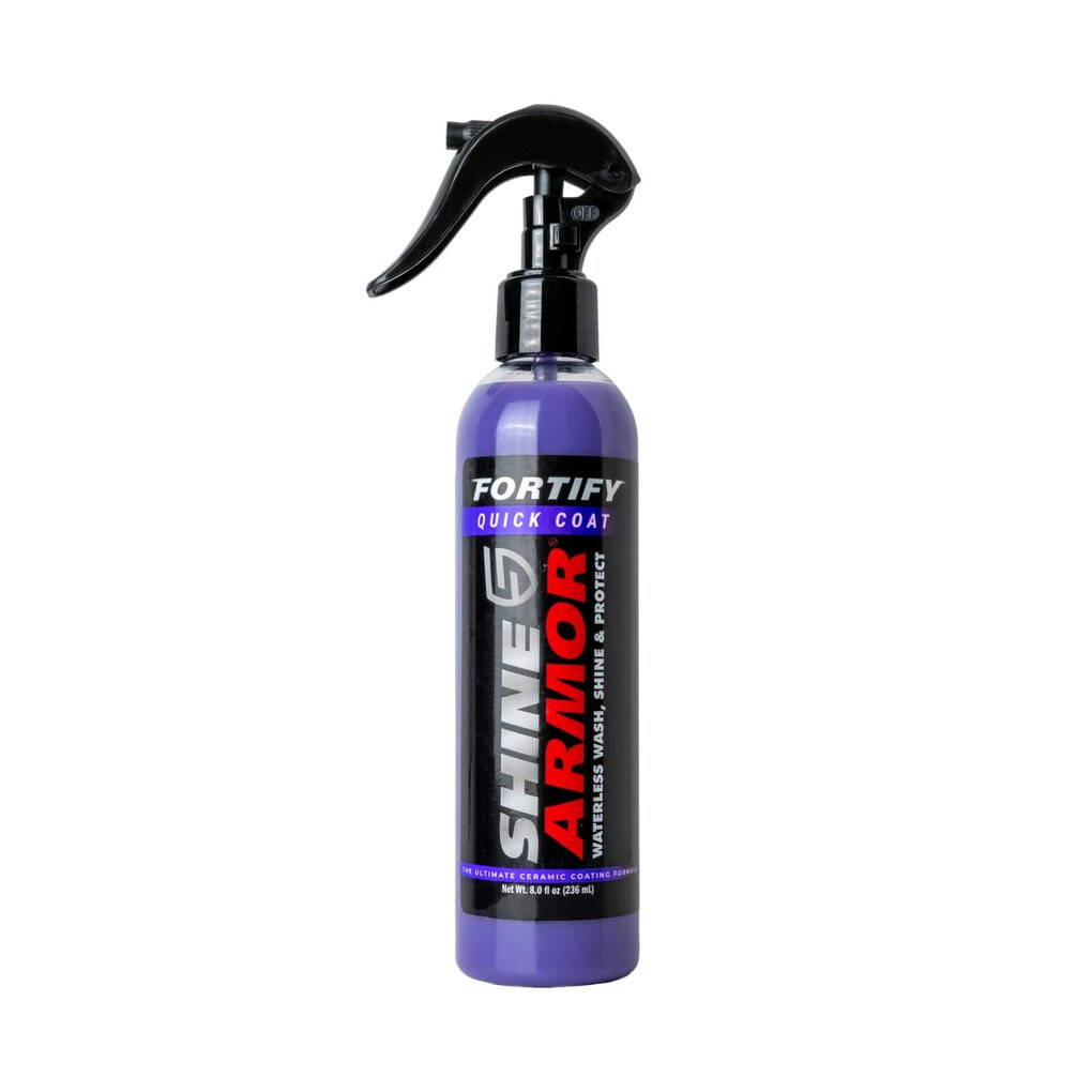 Shine Armor Advanced 3-in-1 Ceramic Coating