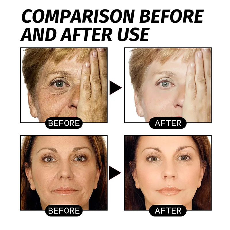 Retinol Gold Mask Deeply Clean Pores