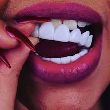 1 PAIR Snap on smile for upper and lower teeth