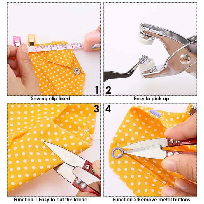 PILET SET +100 PCS