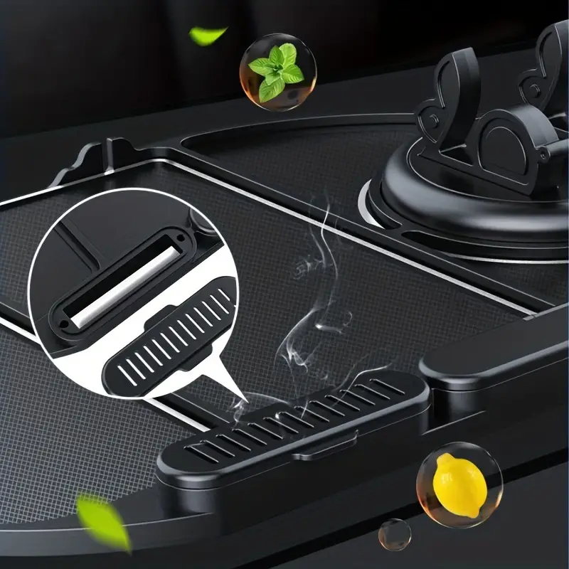 Car Anti Slip Pad