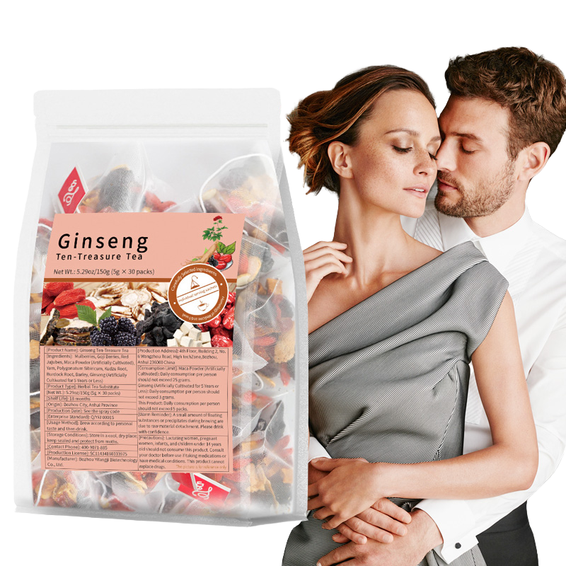 HERBAL TEA 30 PCS EACH BAG