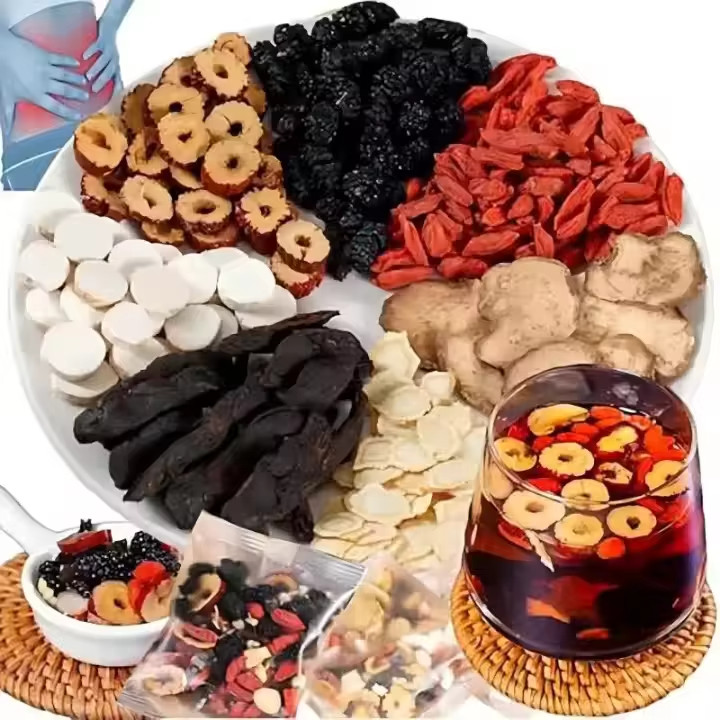 HERBAL TEA 30 PCS EACH BAG